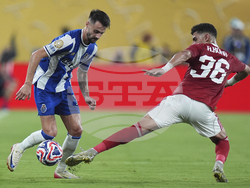 CWC FC Porto Al Ahly Soccer