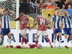 CWC FC Porto Al Ahly Soccer