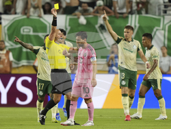CWC Inter Miami Palmeiras Soccer