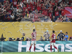 CWC FC Porto Al Ahly Soccer