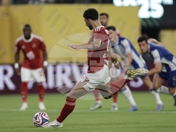 CWC FC Porto Al Ahly Soccer