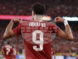 CWC FC Porto Al Ahly Soccer