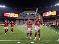 CWC FC Porto Al Ahly Soccer