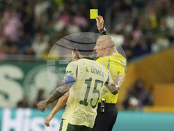 CWC Inter Miami Palmeiras Soccer