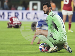 CWC FC Porto Al Ahly Soccer