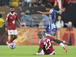 CWC FC Porto Al Ahly Soccer