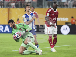 CWC FC Porto Al Ahly Soccer