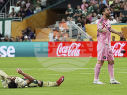 CWC Inter Miami Palmeiras Soccer
