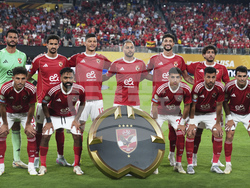 CWC FC Porto Al Ahly Soccer