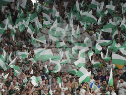 CWC Inter Miami Palmeiras Soccer