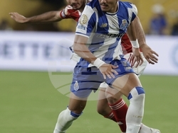 CWC FC Porto Al Ahly Soccer