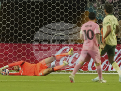 CWC Inter Miami Palmeiras Soccer