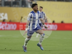 CWC FC Porto Al Ahly Soccer