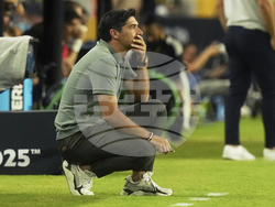 CWC Inter Miami Palmeiras Soccer