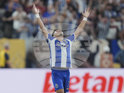 CWC FC Porto Al Ahly Soccer