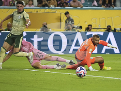 CWC Inter Miami Palmeiras Soccer
