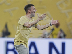 CWC FC Porto Al Ahly Soccer