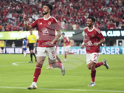 CWC FC Porto Al Ahly Soccer