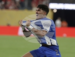 CWC FC Porto Al Ahly Soccer