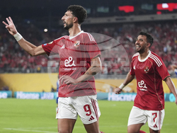 CWC FC Porto Al Ahly Soccer