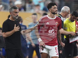 CWC FC Porto Al Ahly Soccer
