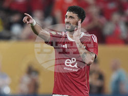 CWC FC Porto Al Ahly Soccer