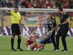 CWC FC Porto Al Ahly Soccer