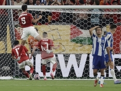 CWC FC Porto Al Ahly Soccer