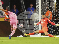 CWC Inter Miami Palmeiras Soccer