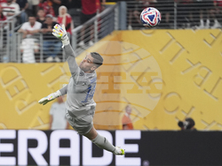 APTOPIX CWC FC Porto Al Ahly Soccer