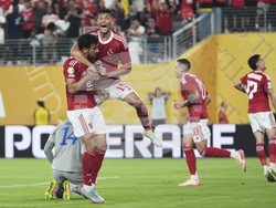 APTOPIX CWC FC Porto Al Ahly Soccer