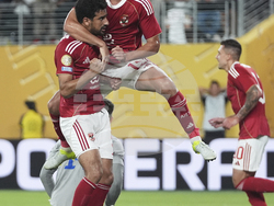 CWC FC Porto Al Ahly Soccer