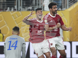 CWC FC Porto Al Ahly Soccer