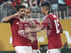 CWC FC Porto Al Ahly Soccer