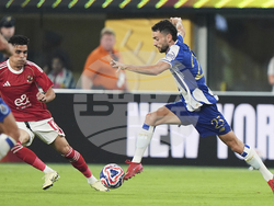 CWC FC Porto Al Ahly Soccer