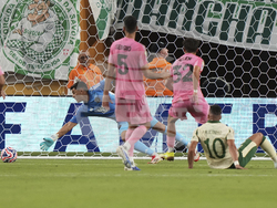 CWC Inter Miami Palmeiras Soccer