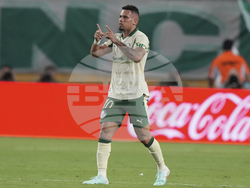 CWC Inter Miami Palmeiras Soccer
