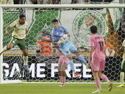 CWC Inter Miami Palmeiras Soccer