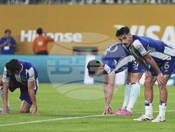 CWC FC Porto Al Ahly Soccer