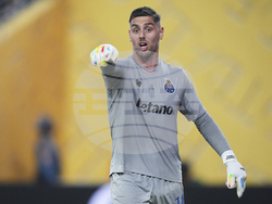 CWC FC Porto Al Ahly Soccer