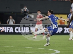 CWC FC Porto Al Ahly Soccer