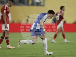 CWC FC Porto Al Ahly Soccer