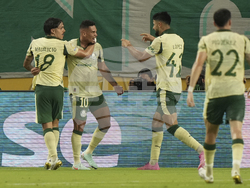 CWC Inter Miami Palmeiras Soccer