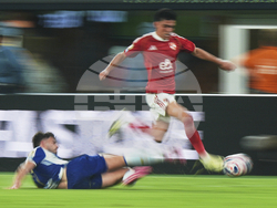 CWC FC Porto Al Ahly Soccer