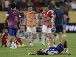 CWC FC Porto Al Ahly Soccer
