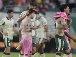 CWC Inter Miami Palmeiras Soccer