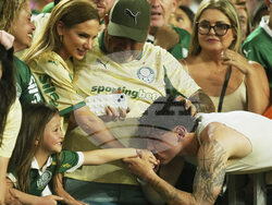 CWC Inter Miami Palmeiras Soccer