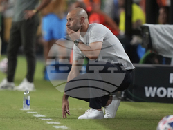 CWC Inter Miami Palmeiras Soccer