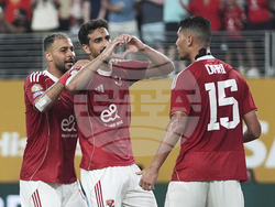 CWC FC Porto Al Ahly Soccer