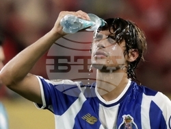 CWC FC Porto Al Ahly Soccer